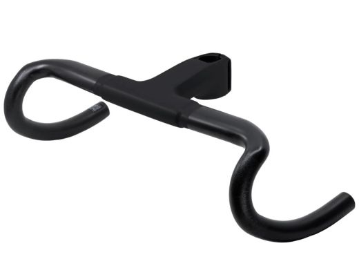 BMC ICS2 Carbon EVO Cockpit 400mm / 436mm black