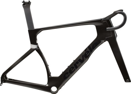 Cervélo S5 Rahmenset Five Black New My26 Cervélo S5 Rahmenset Five Black New My26