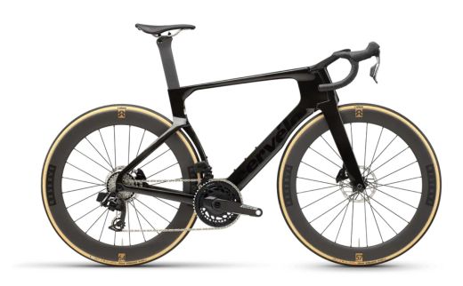 Cervélo S5 Disc SRAM Force AXS E1 2x12 Five Black New My26