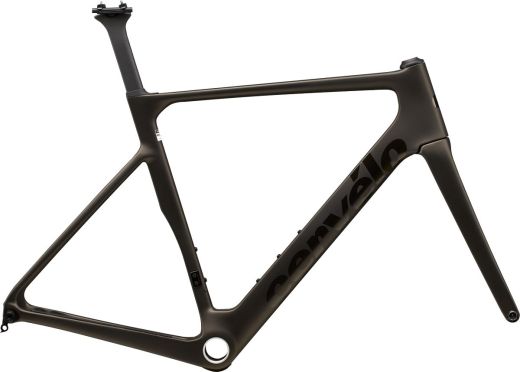 Cervèlo Soloist Rahmenset Dark Slate New My26 Cervèlo Soloist Rahmenset Dark Slate New My26