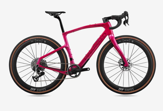 Pinarello Grevil F9 SRAM RED XPLR AXS LUNAR BLOOM Pinarello Grevil F9 SRAM RED XPLR AXS LUNAR BLOOM