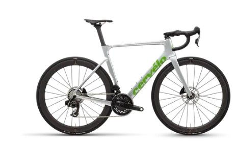 Cervélo Soloist SRAM Force AXS 2x12 Serpentine New My26 Cervélo Soloist SRAM Force AXS 2x12 Serpentine New My26