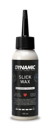 Dynamic Slick Wax 100ml Flasche