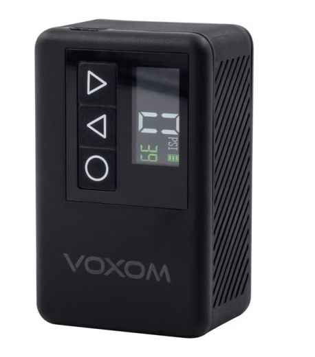 VOXOM Epu2 Elektrische Fahrradpumpe