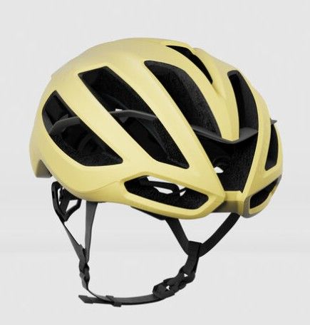 KASK PROTONE ICON WG11 Celestial Yellow Matt