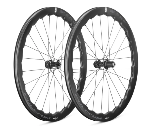 Fulcrum Soniq Carbon 42 C25 DB Fulcrum Soniq Carbon 42 C25 DB