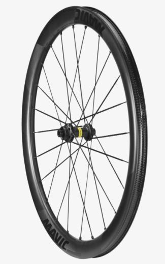 Mavic Cosmic SLR 45 Disc CL Laufradsatz 23mm New My26