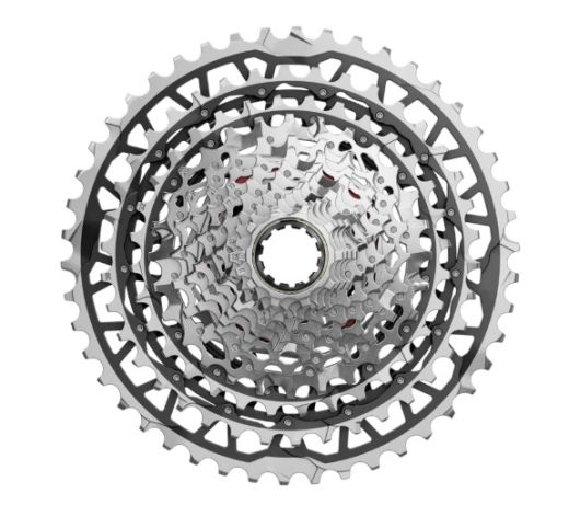 SRAM Force XG-1371 E1 XPLR Kassette 13s SRAM Force XG-1371 E1 XPLR Kassette 13s