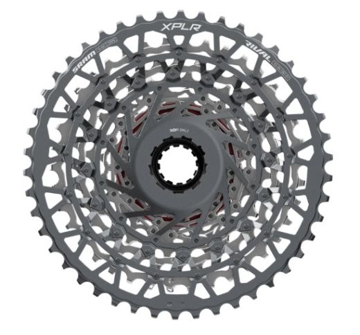 SRAM Rival XG-1351 XPLR E1 Kassette 13s