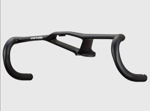 Cervélo Carbon Road Lenker-Vorbau-Einheit HB-HB19 Cervélo Carbon Road Lenker-Vorbau-Einheit HB-HB19