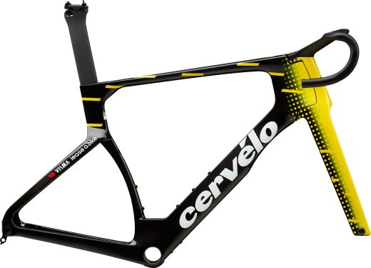 Cervélo S5 Rahmenset TVLAB Replica New My26 limited Edition Cervélo S5 Rahmenset TVLAB Replica New My26 limited Edition