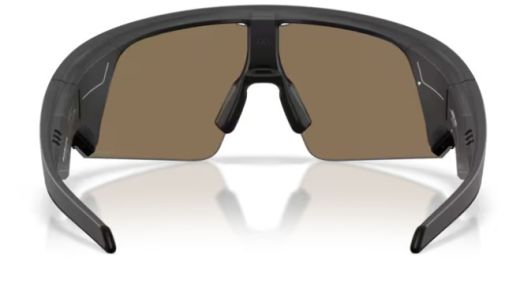 Oakley Meta Vanguard Black / Prizm 24k