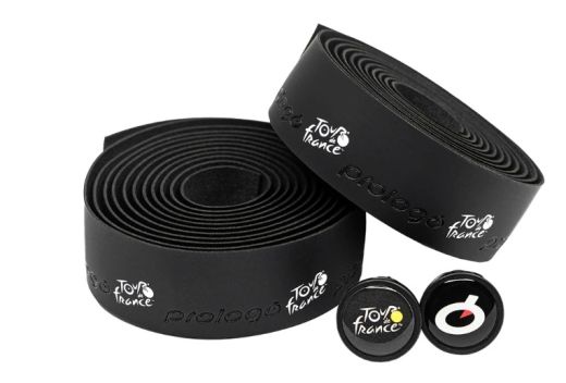 Prologo Onetouch Tour de France - black