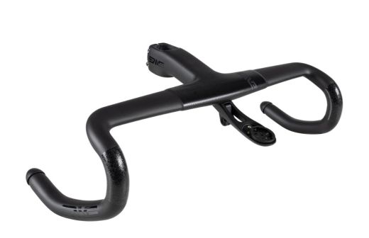 ENVE SES AR ONE-PIECE HANDLEBAR ENVE SES AR ONE-PIECE HANDLEBAR