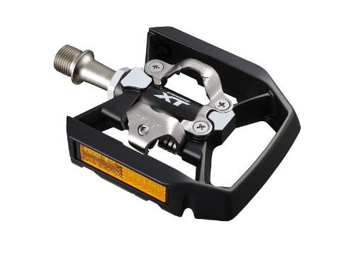 Shimano PD-T8000 XT Shimano PD-T8000 XT