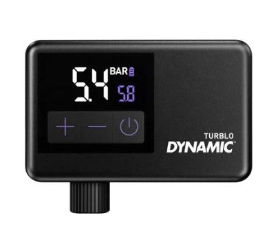 Dynamic Turblo E-Pumpe Dynamic Turblo E-Pumpe