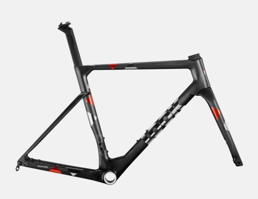 LOOK 795 Blade RS Disc Rahmenset KG Edition My26