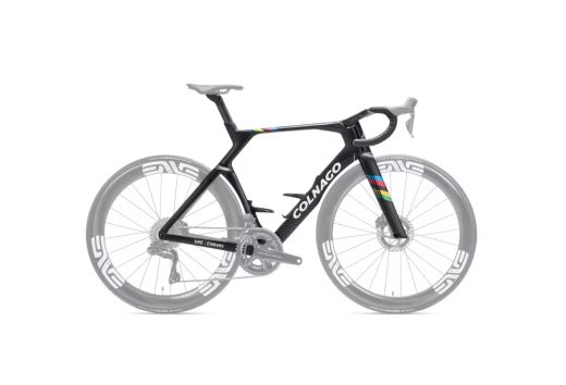 Colnago Y1Rs Rahmenset YSBC