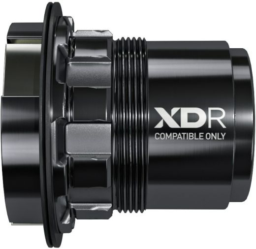 ZIPP Freilauf Kit für ZR1/ZR1SL Nabe Centerlock Disc SRAM XDR