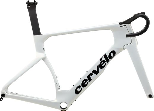 Cervélo S5 Rahmenset Lithium My26 limited Edition Cervélo S5 Rahmenset Lithium My26 limited Edition