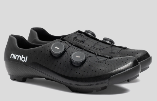 Nimbl Urano Black
