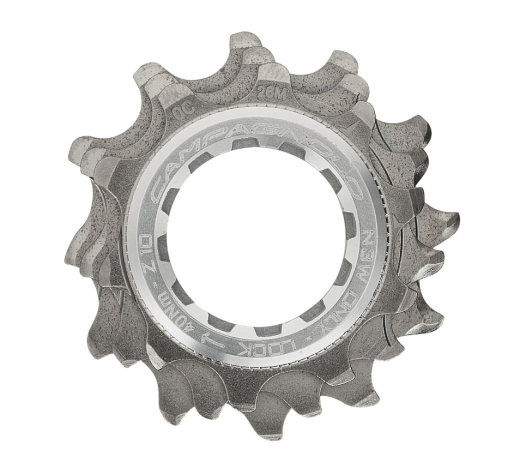 Campagnolo Super Record 13 X Kassette
