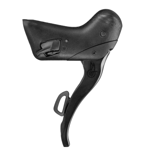 Campagnolo Super Record 13 Schalt-/Bremshebel ohne Bremssattel, links
