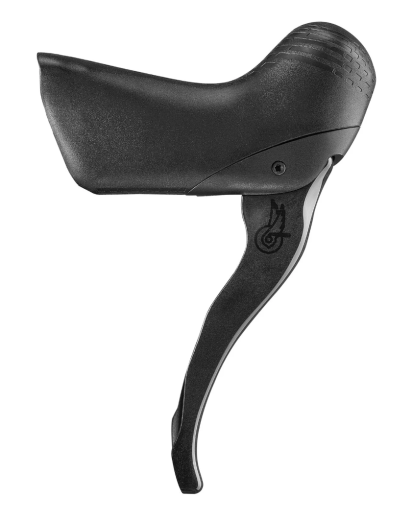 Campagnolo Super Record 13 Bremshebel ohne Bremssattel, links 1x13