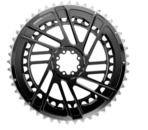 SRAM Force E1 Kettenblatt Set CR-FRC-KIT-E1 2x12