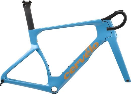 Cervélo S5 Rahmenset Lupine My26 limited Edition Cervélo S5 Rahmenset Lupine My26 limited Edition