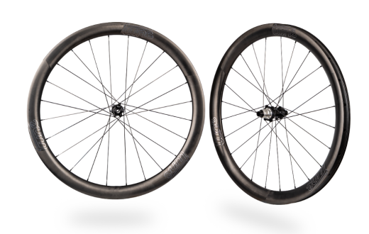 tune Nano Gravel 45 Disc Laufradsatz tune Nano Gravel 45 Disc Laufradsatz