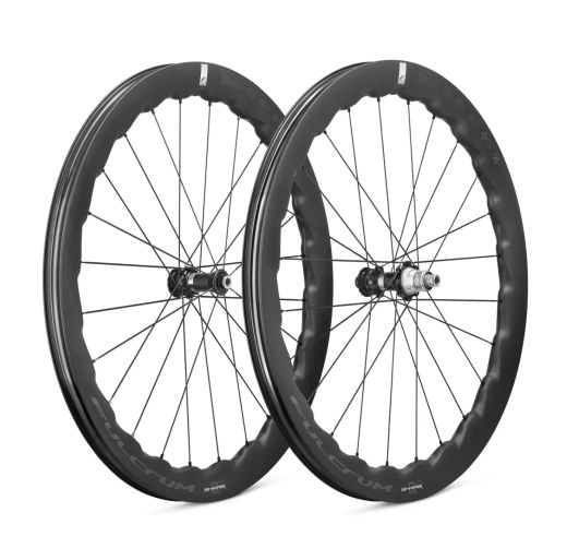 Fulcrum Sharq GR Carbon C30 DB Fulcrum Sharq GR Carbon C30 DB