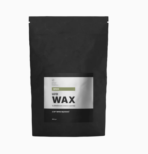 Ceramicspeed UFO WAX Speed 400g Bag Ceramicspeed UFO WAX Speed 400g Bag