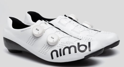 Nimbl ULTIMATE EXCEED Pro Edition Nimbl ULTIMATE EXCEED Pro Edition