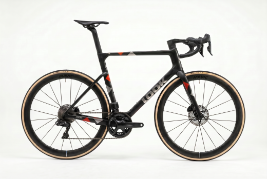 LOOK 795 Blade 2 RS Campagnolo Super Record 13s 2x13 Mavic Ultimate