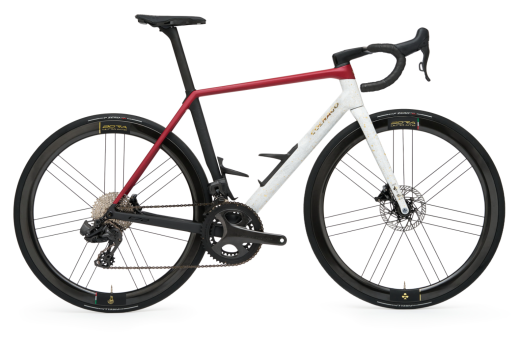 Colnago C72 La Scala Limited Edition