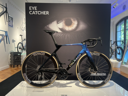 Colnago Y1Rs YSBO Shimano Dura Ace Di2 ENVE SES 4.5 PRO