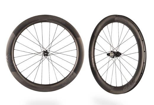 tune Nano Road 60 Disc Laufradsatz