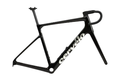 Cervélo Caledonia-5 Rahmenset Five Black My27 Cervélo Caledonia-5 Rahmenset Five Black My27