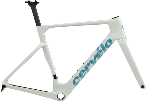 Cervélo Soloist Frameset Cloud Burst My27 Cervélo Soloist Frameset Cloud Burst My27