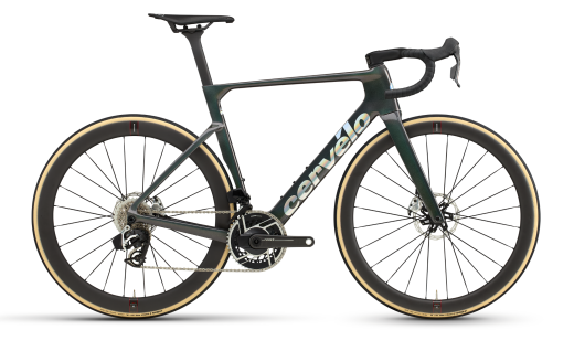 Cervélo Soloist SRAM Red AXS 2x12 Black Magic My27 Cervélo Soloist SRAM Red AXS 2x12 Black Magic My27