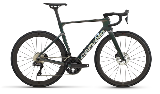 Cervélo Soloist Shimano Ultegra Di2 2x12 Black Magic My27 Cervélo Soloist Shimano Ultegra Di2 2x12 Black Magic My27