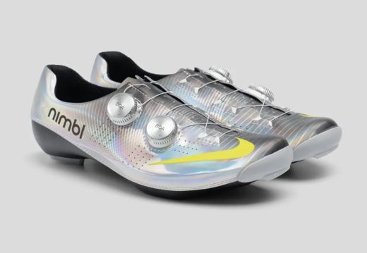 Nimbl x Nike Ultimate Exceed Étoile Edition