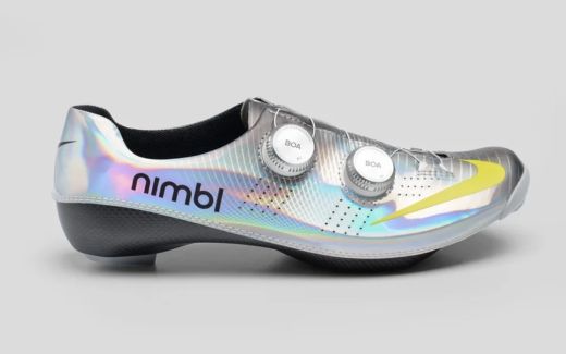 Nimbl x Nike Ultimate Exceed Étoile Edition