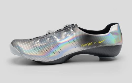Nimbl x Nike Ultimate Exceed Étoile Edition