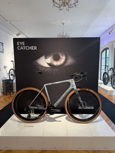 OPENCycle OPEN U.P.PER. 2.0 Campagnolo Super Record X 1x13 Limited Edition Bora X OPENCycle OPEN U.P.PER. 2.0 Campagnolo Super Record X 1x13 Limited Edition Bora X