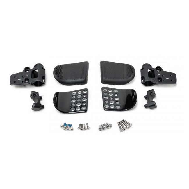 Cervélo HB-HB14 Aero Bar Extension Kit V2 for S5 My22 Cervélo HB-HB14 Aero Bar Extension Kit V2 for S5 My22