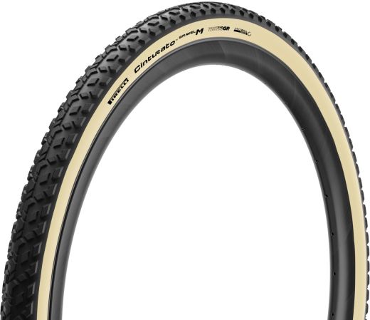 Pirelli Cinturato Gravel M SmartEVO GR ProWALL Gravel Retro 700x45c