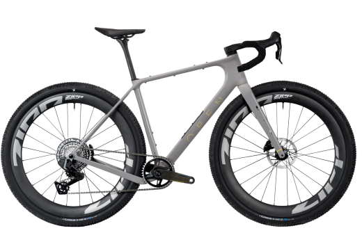 OPENCycle OPEN WI.DE. 2.0 SRAM Red AXS E1 XPLR 1x13 ZIPP 303 XPLR SW OPENCycle OPEN WI.DE. 2.0 SRAM Red AXS E1 XPLR 1x13 ZIPP 303 XPLR SW