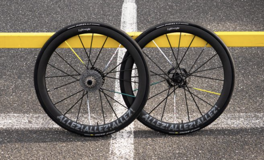 Lightweight Meilenstein Art TdF Allez limited Edition 12/30 Ceramicspeed Lightweight Meilenstein Art TdF Allez limited Edition 12/30 Ceramicspeed